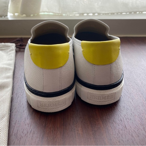 Hermes Slip-on - Picture 2 of 4